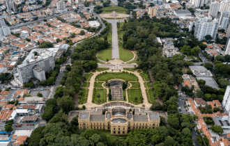 Pesquisa resgata local exato da proclamação da Independência do Brasil