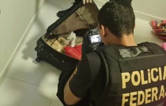 PF deflagra duas operações para coibir crimes eleitorais