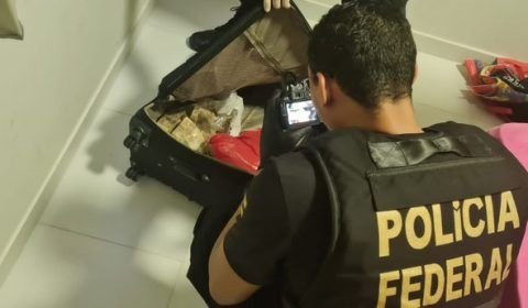 PF deflagra duas operações para coibir crimes eleitorais