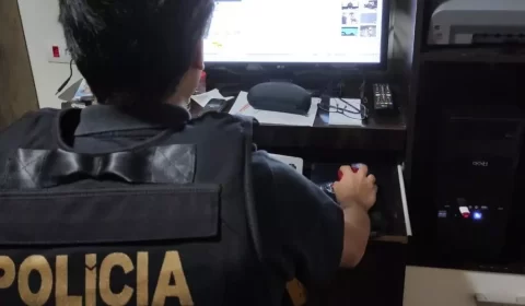 Polícia Federal deflagra Operação Payload de combate à exploração sexual infantil na internet