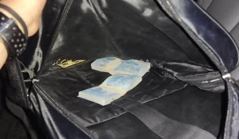 Polícia Federal apreende dinheiro com irmão de candidato a Deputado Federal/AM – Operação Eleições 2022