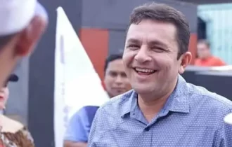 Prefeito de Itamarati vai gastar mais de R$ 1 milhão com merenda escolar