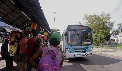 Prefeitura de Manaus garante gratuidade da tarifa de ônibus para o dia da eleição e tem plano especial de trânsito