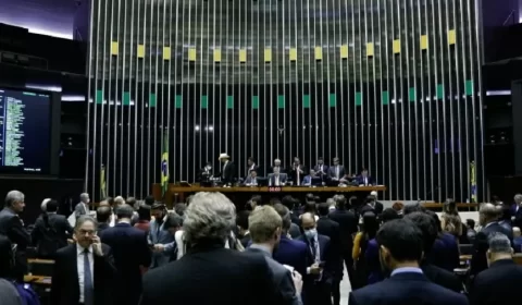 Quatro deputados que buscam reeleição não propuseram PLs no ano; veja lista