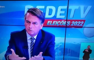 ‘Temos de tirar esse método Paulo Freire de lá’, afirma Bolsonaro sobre educação