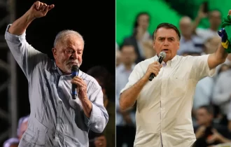 'Tour da rejeição': Lula, no Sul, e Bolsonaro, no Nordeste, focam campanhas em regiões onde enfrentam mais resistência