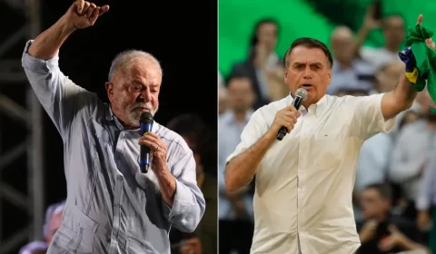 'Tour da rejeição': Lula, no Sul, e Bolsonaro, no Nordeste, focam campanhas em regiões onde enfrentam mais resistência
