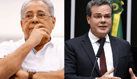 TRE-AM indefere direito de resposta de Amazonino contra Henrique Oliveira