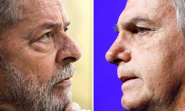 TSE tem batalha entre Lula e Bolsonaro em ações sobre fake news e discurso de ódio