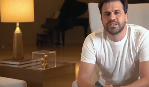 TSE veta registro de candidatura à Presidência de Pablo Marçal