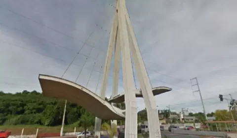 Valor destinado por Braga a monumento na compensa daria para bancar a abertura de 30 novos leitos de UTI
