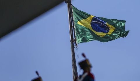 Veículos EBC fazem cobertura especial do Bicentenário da Independência