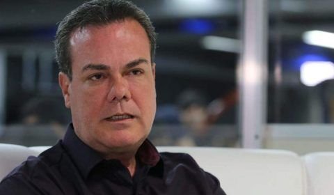 Vice de Henrique Oliveira desiste das eleições de 2022