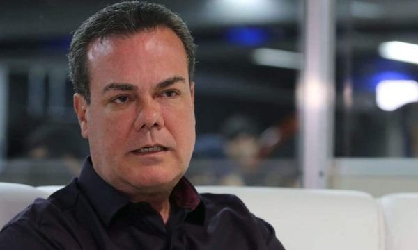 Vice de Henrique Oliveira desiste das eleições de 2022