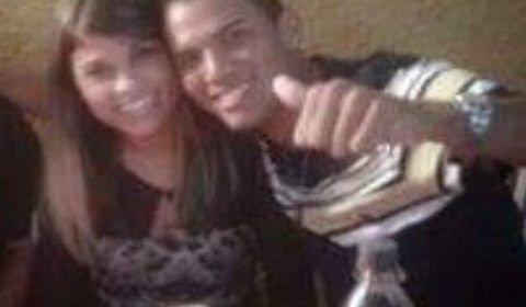 Vídeo: Mulher tem cabeça arrancada por namorado ciumento