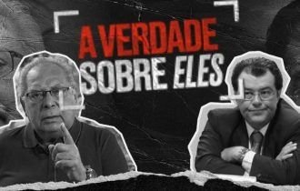 Wilson divulga site 'a verdade sobre eles', com memória de escândalos nos governos Braga e Amazonino