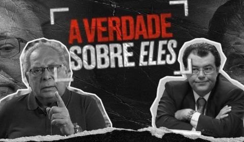 Wilson divulga site 'a verdade sobre eles', com memória de escândalos nos governos Braga e Amazonino