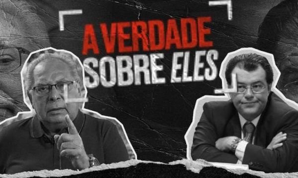 Wilson divulga site 'a verdade sobre eles', com memória de escândalos nos governos Braga e Amazonino