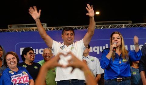 Wilson está 10 pontos à frente do segundo colocado e mantém liderança
