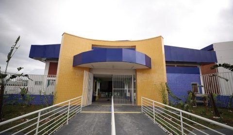 Wilson Lima já destinou mais de R$ 59 milhões para obras no município de Eirunepé