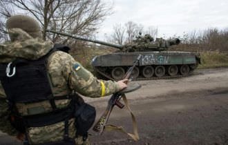 Ucrânia entrou na 'fase final' da fabricação de 'bomba suja', diz Rússia
