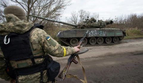 Ucrânia entrou na 'fase final' da fabricação de 'bomba suja', diz Rússia