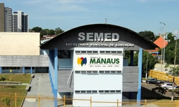 Prefeitura de Manaus lamenta morte de estudante do CIME