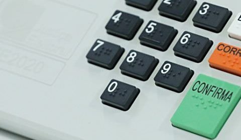 100% das seções totalizadas: confira como ficou o quadro eleitoral após o 1º turno