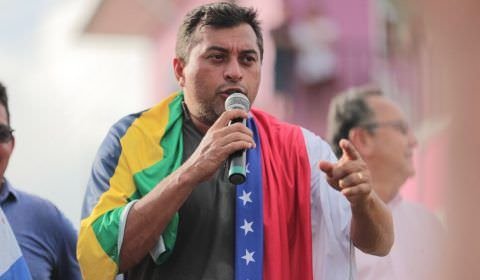 A dois dias da eleição, Wilson tem 59,2% de votos válidos, diz Pontual Pesquisas