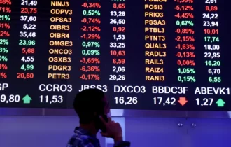 Ações de estatais superam rentabilidade do Ibovespa em 2022, mostra levantamento