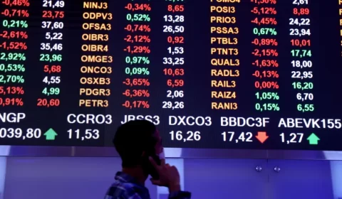Ações de estatais superam rentabilidade do Ibovespa em 2022, mostra levantamento
