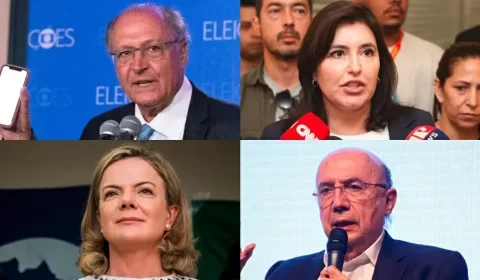 Alckmin, Tebet, Meirelles, Marina: quem deve fazer parte do governo de Lula