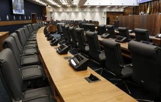 Alerj terá renovação de 45,7% das cadeiras na próxima legislatura