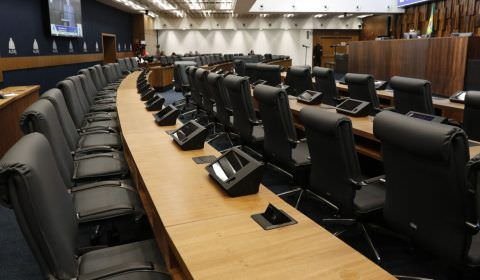 Alerj terá renovação de 45,7% das cadeiras na próxima legislatura