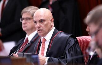 Alexandre de Moraes suspende investigações do Cade e da PF sobre institutos de pesquisa