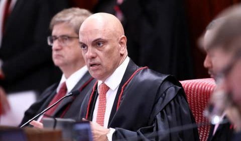 Alexandre de Moraes suspende investigações do Cade e da PF sobre institutos de pesquisa