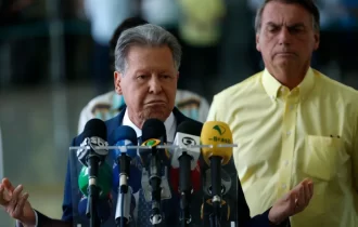 Após derrota de Bolsonaro, Arthur Neto diz que Lula será seu presidente