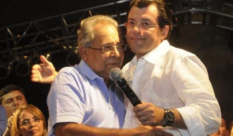 Após decisão do STF, Amazonino e Eduardo Braga perdem pensão vitalícia de governador 