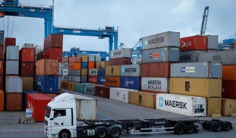 Balança comercial registra superávit de US$ 3,99 bi em setembro