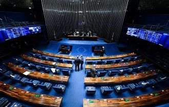 Senado aprova debates temáticos sobre o PL do autocontrole