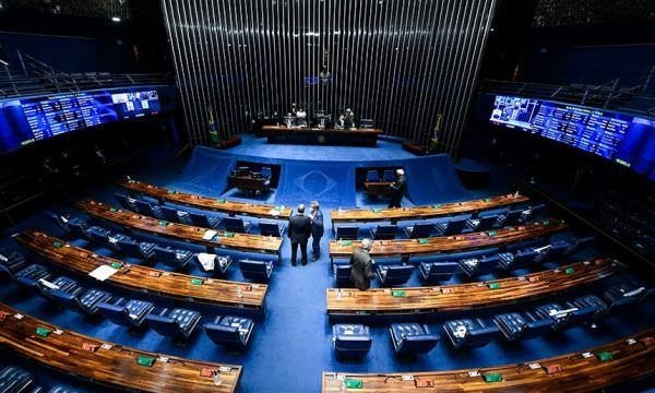 Senado conclui tramitação de projeto que altera Lei da Embrapa