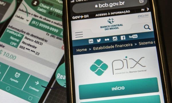 BB permite que cliente faça Pix de outros bancos a partir de canal no WhatsApp