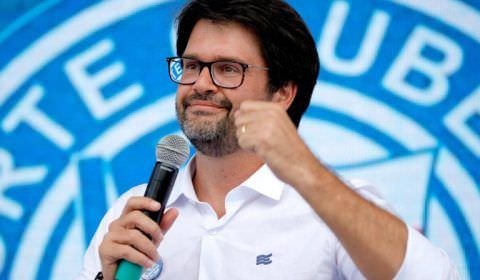 Bolada bilionária está a caminho e plano de gastos do Grupo City no Bahia é exposto por comissão