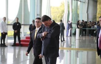 Bolsonaro diz que a Zona Franca de Manaus será 'preservada'