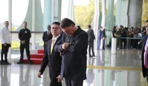 Bolsonaro diz que a Zona Franca de Manaus será 'preservada'