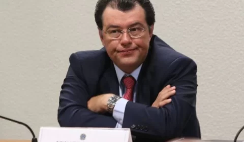 Assim como fez com Melo, senador Braga sonha com ‘tapetão’ para mudar resultado da eleição de 2022
