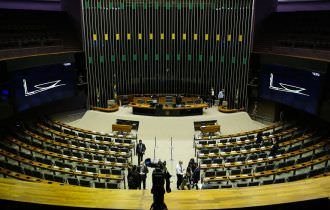 Câmara aprova marco legal para a indústria de jogos eletrônicos