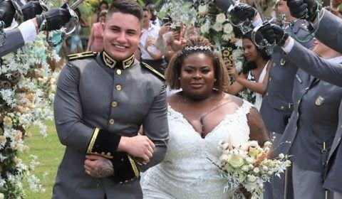 Chega ao fim o casamento de Jojo Todynho