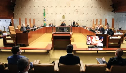 STF cancela CAC de Roberto Jefferson e manda Exército notificá-lo