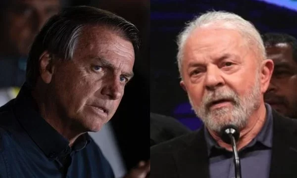 Com Lula e Bolsonaro no 2° turno, campanha presidencial recomeça nesta segunda